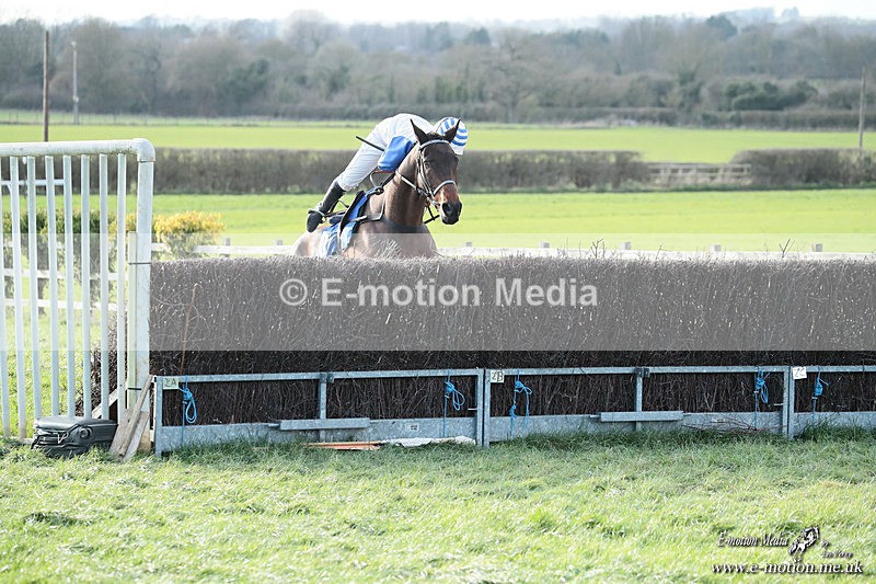 PtP 280226 1423 - Kimblewick PtP Kingston Blount 28/02/26