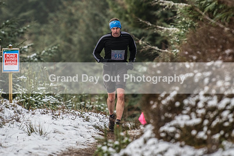 Glentress-1746 - High Terrain Events Glentress 10K 21K & 42K Trail Races Sunday 16th February 2025