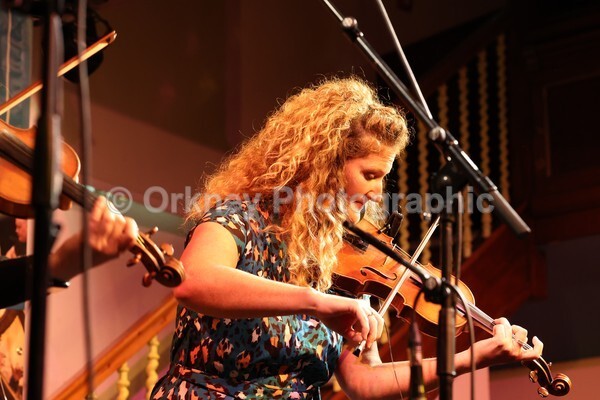  - Opening Concert