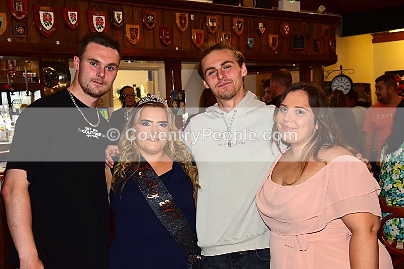 COU-340 - Courtney's 21st