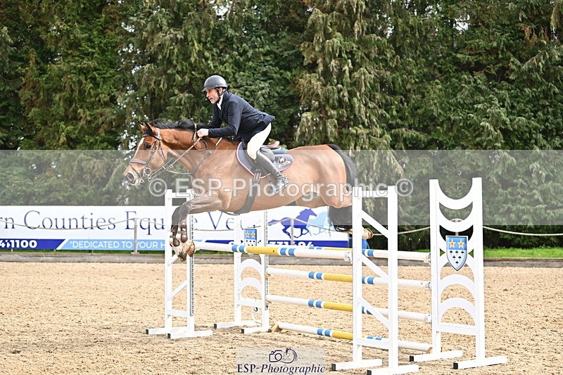250321A-115652-00692 - Cls 3 Foxhunter and 1.20m Open