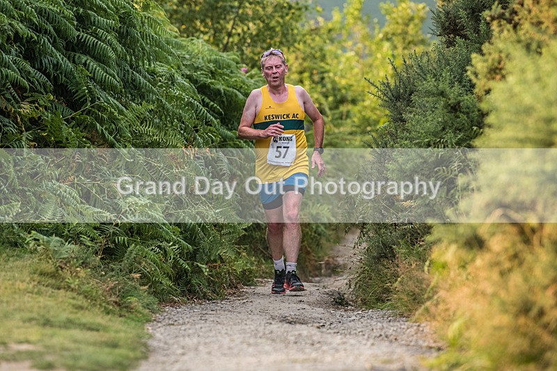 Not Round Latrigg-669 - Not Round Latrigg Fell Race Wednesday 12th August 2026