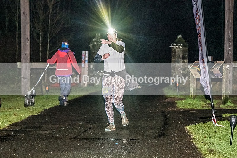 HTE Dark Skies 10K-76 - High Terrain Events Kielder Dark Skies 10K Trail Run Saturday 7th January 2023
