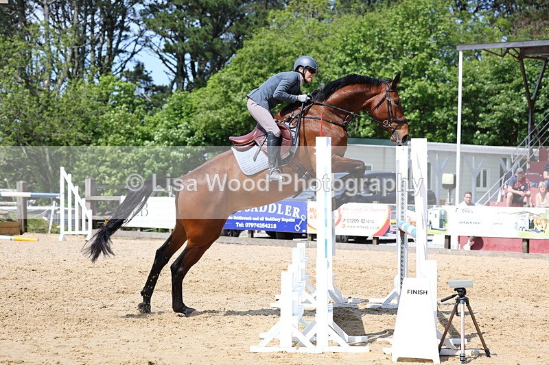 3E7A6912 - Class 6: Pendarves Equestrian Accumulator