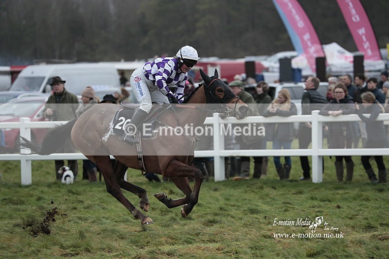 PtP 041222 0137 - Larkhill Racing Club Point-to-Point Larkhill 01/01/23