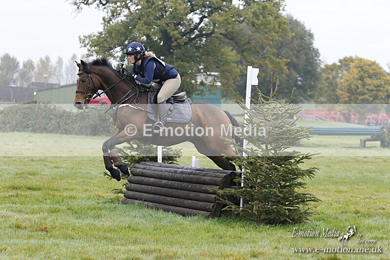 WWHT 181020 WWHT 181020 093 - WWEC Novice Restricted (0.80m) 18/10/20