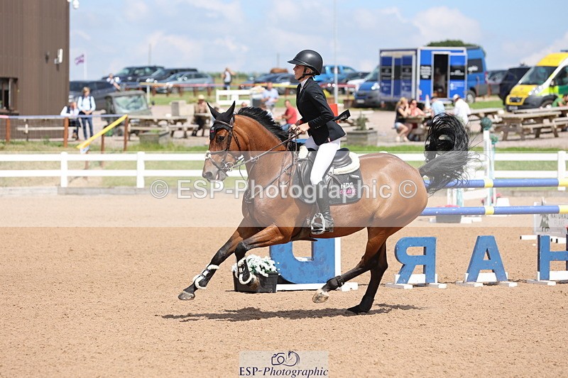 240718A-150356-06504 - Cls 13, 1 Star Silver Tour 1.20m