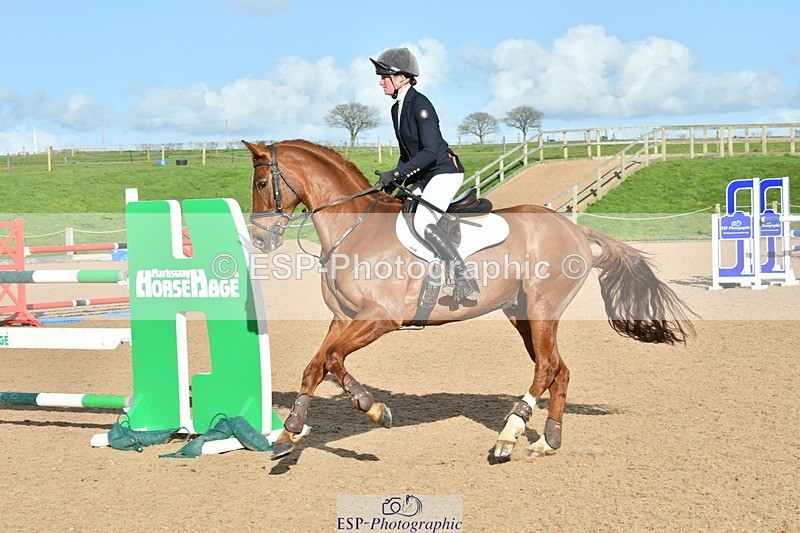 240306A-152641-02158 - Cls 5 Foxhunter and 1.20m Open