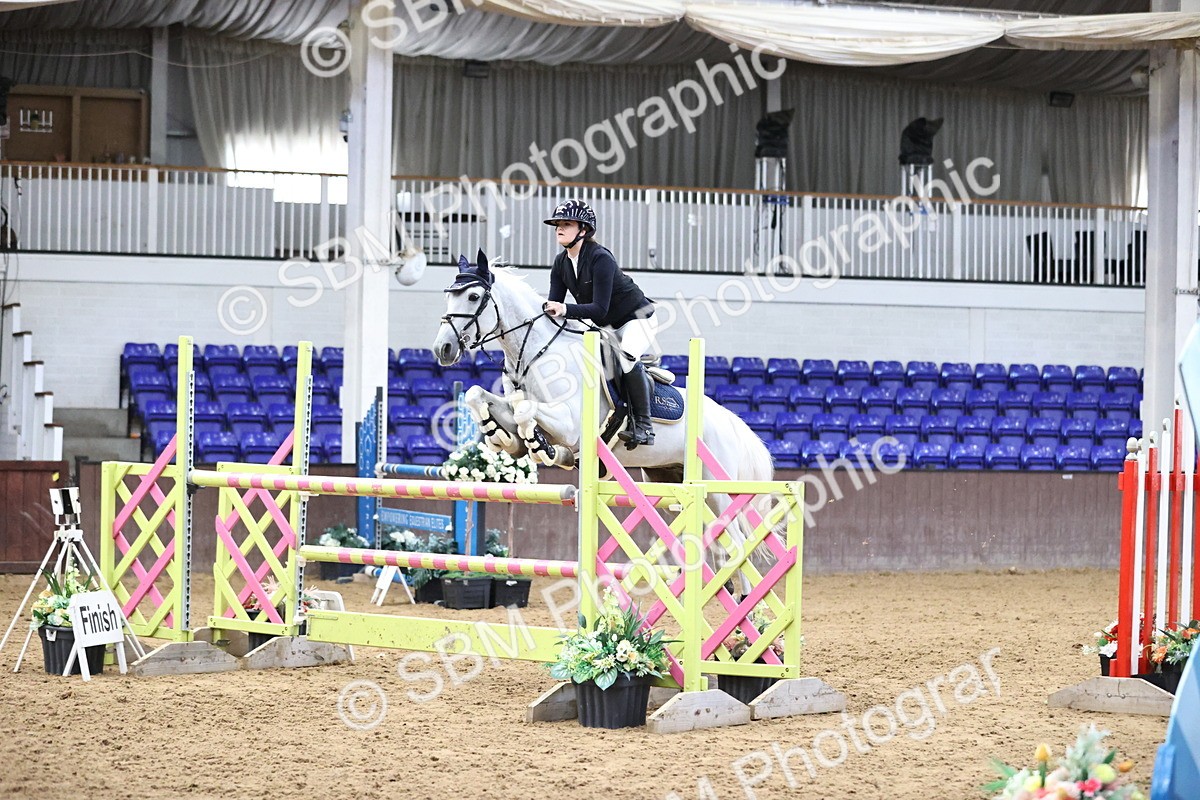 SBM_003370 - Class 16 - Junior 1.15m 1.20m Open