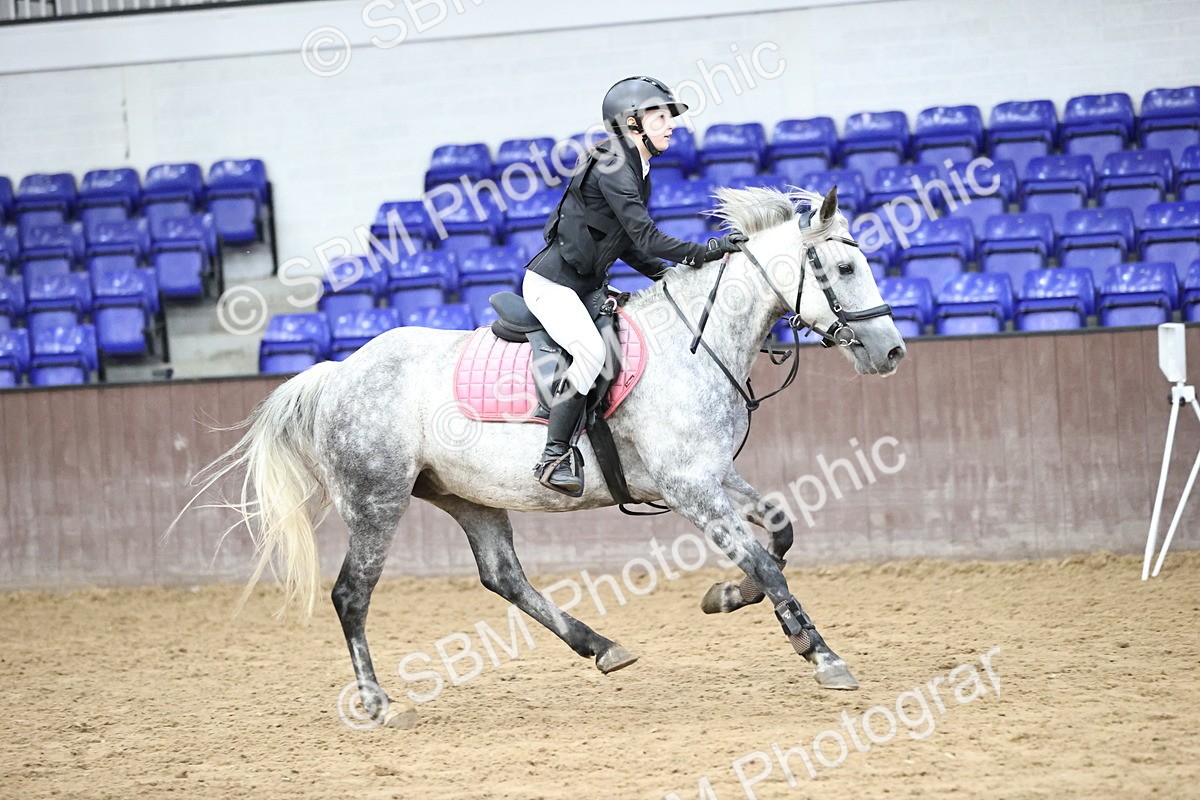 SBM_001893 - Class 10 - Pony British Novice 80cm Open