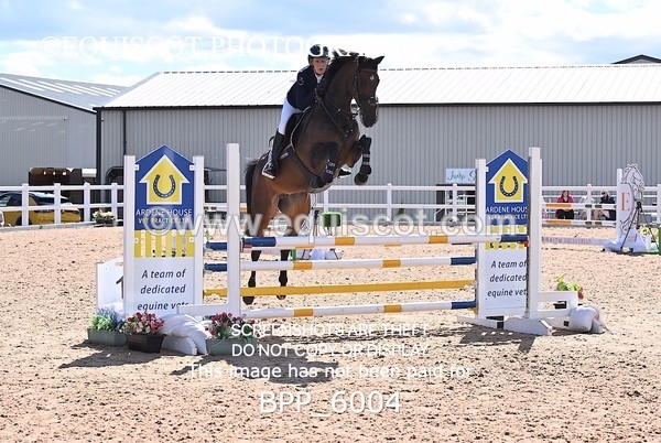 BPP_6004 - CLASS 10 THURS Nupafeeds Senior Dicovery/1m open