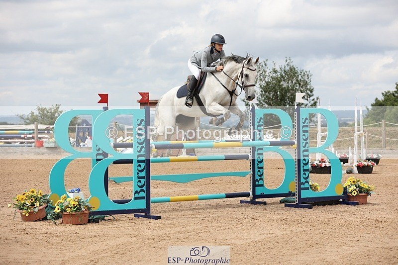 250719-115126-14727 - Cls 11, 1 Star Bronze Tour