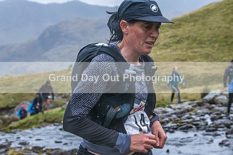 Langdale-853 - Langdale Horseshoe Fell Race Saturday 12thOctober 2024