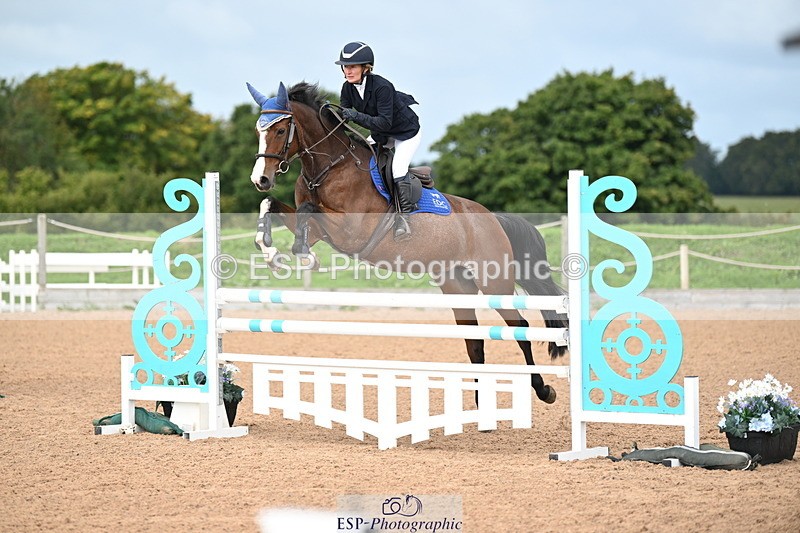 240912A-100857-00359 - Cls 1 Snr 1.05m & 1.10m Open