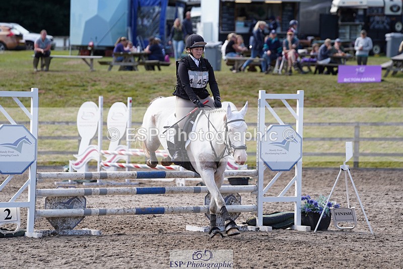 240824X-141930-28151 - 80cm Round 1 14.00 to 15.30