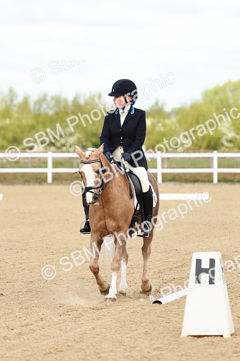 SBM_000551 - Class 8 - N5