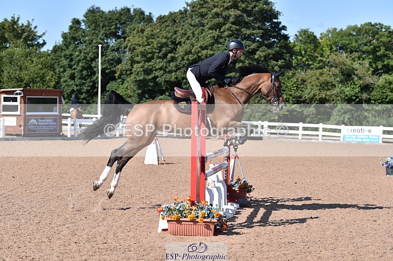 230720A-093636-01427 - Cls 25, 5 Yr Olds 1.10m