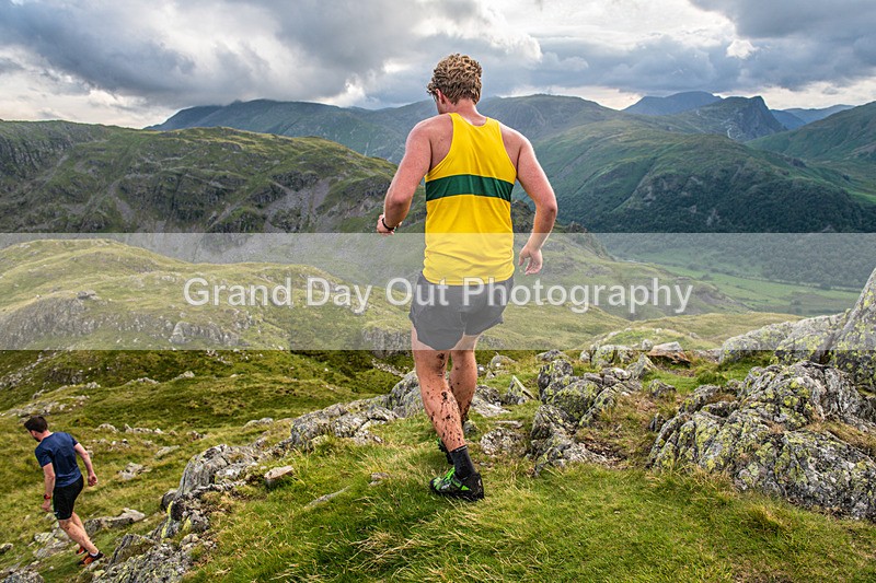 Bessyboot-49 - Bash Up Bessyboot Fell Race Wednesday 13th July 2022