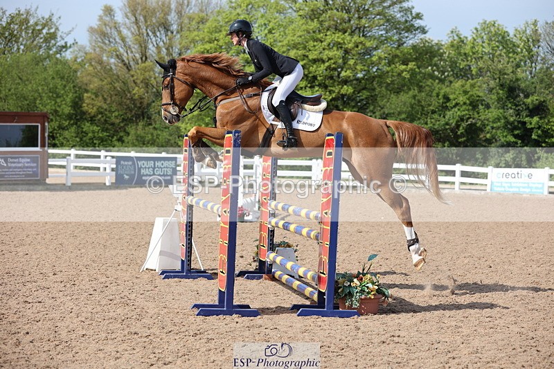 240510A-095558-05512 - Cls 14 Discovery and 1m Open