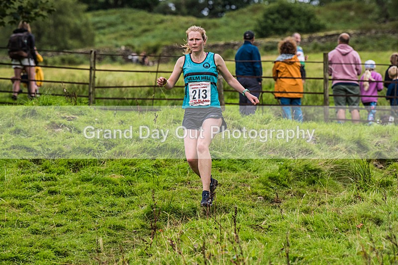 Grasmere-935 - Grasmere Sports Junior & Senior Fell Races Sunday 27th August 2023