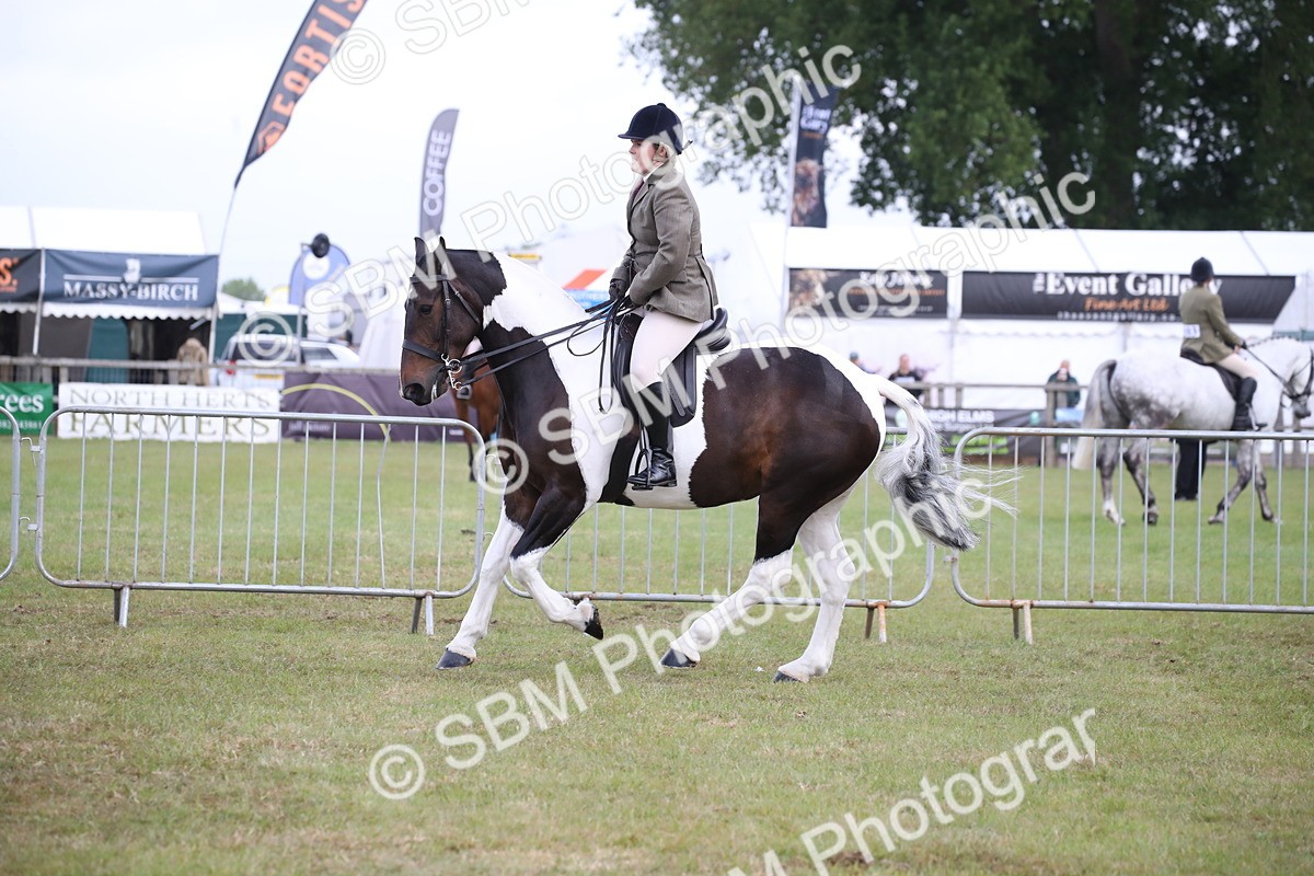SBM_11099 - Class 92-93 - LIHS BSHA Rising Star Cobs