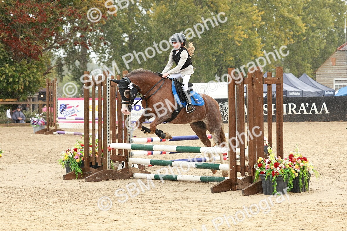 SBM_69350 - J13 - Junior Pony 60cm Championship