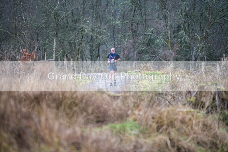 HTE Kielder Duathlon-1341 - High Terrain Events Kielder Off Road Duathlon Sunday 8th January 2023