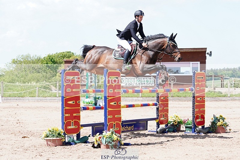 250510-115336-11149 - Cls 15 Prestige Big Star Quali  1st Jump Off