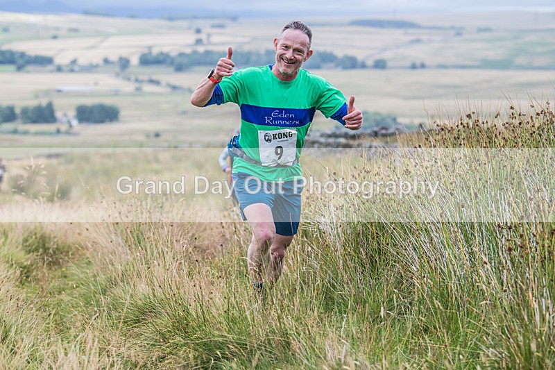 High Wether Howe-122 - High Wether Howe Fell Race Saturday 25th July 2026