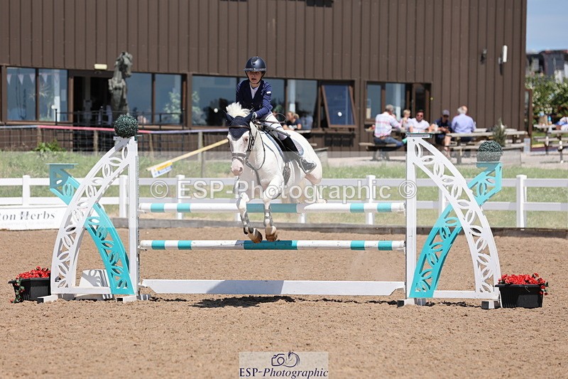 240629A-134906-06555 - Cls 19 Foxhunter and 1.10m Open