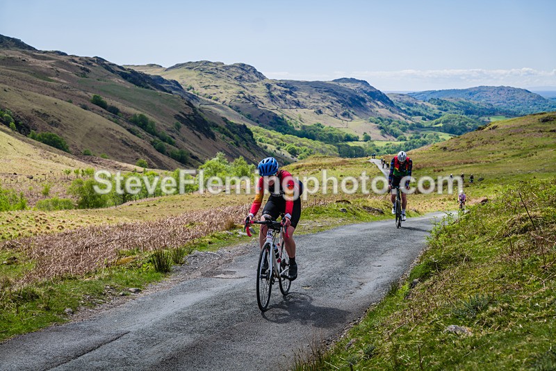 143453 - Hardknott Pass Camera 1 14.00-15.00