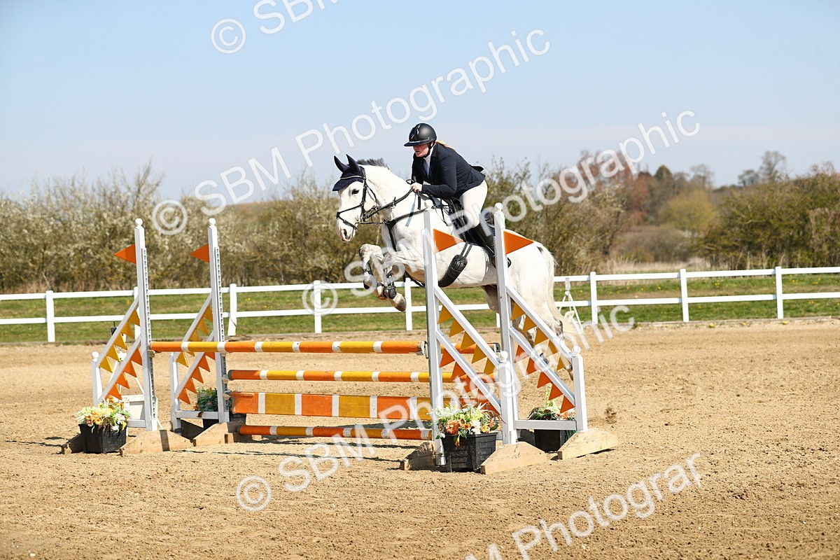 SBM_000570 - Class 3 - Senior Discovery - 1.00m