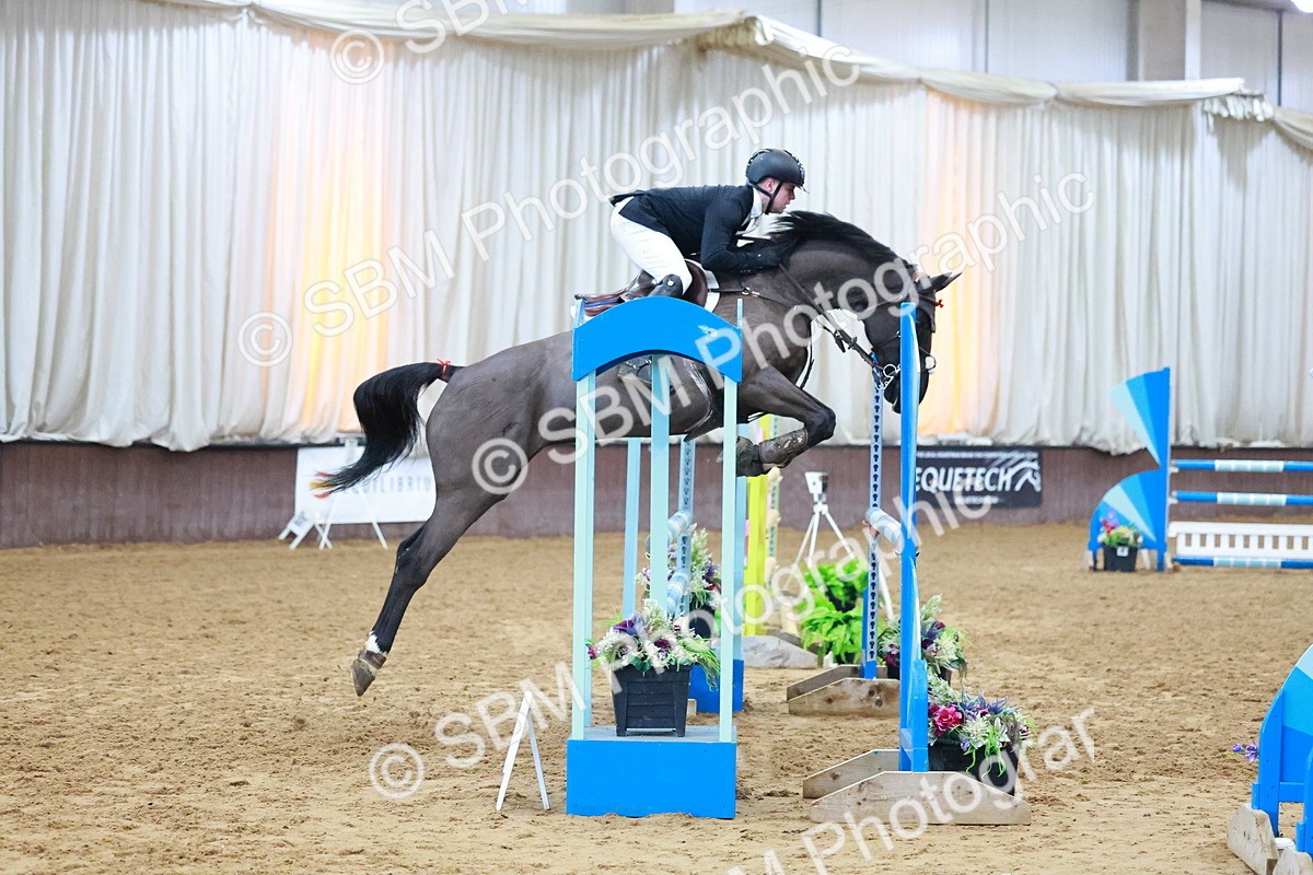 SBM_003418 - Class 10 - Senior Newcomers - 1.10m