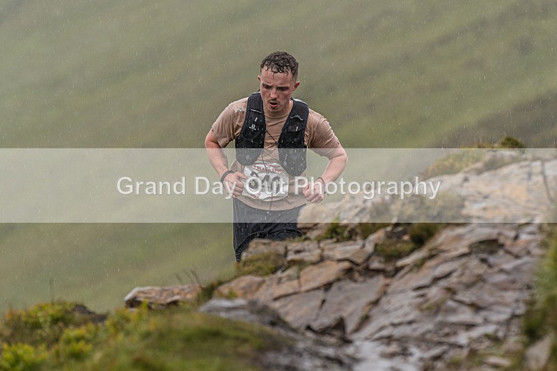Buttermere-948 - Buttermere Sailbeck Fell Race Saturday 15th June 2024