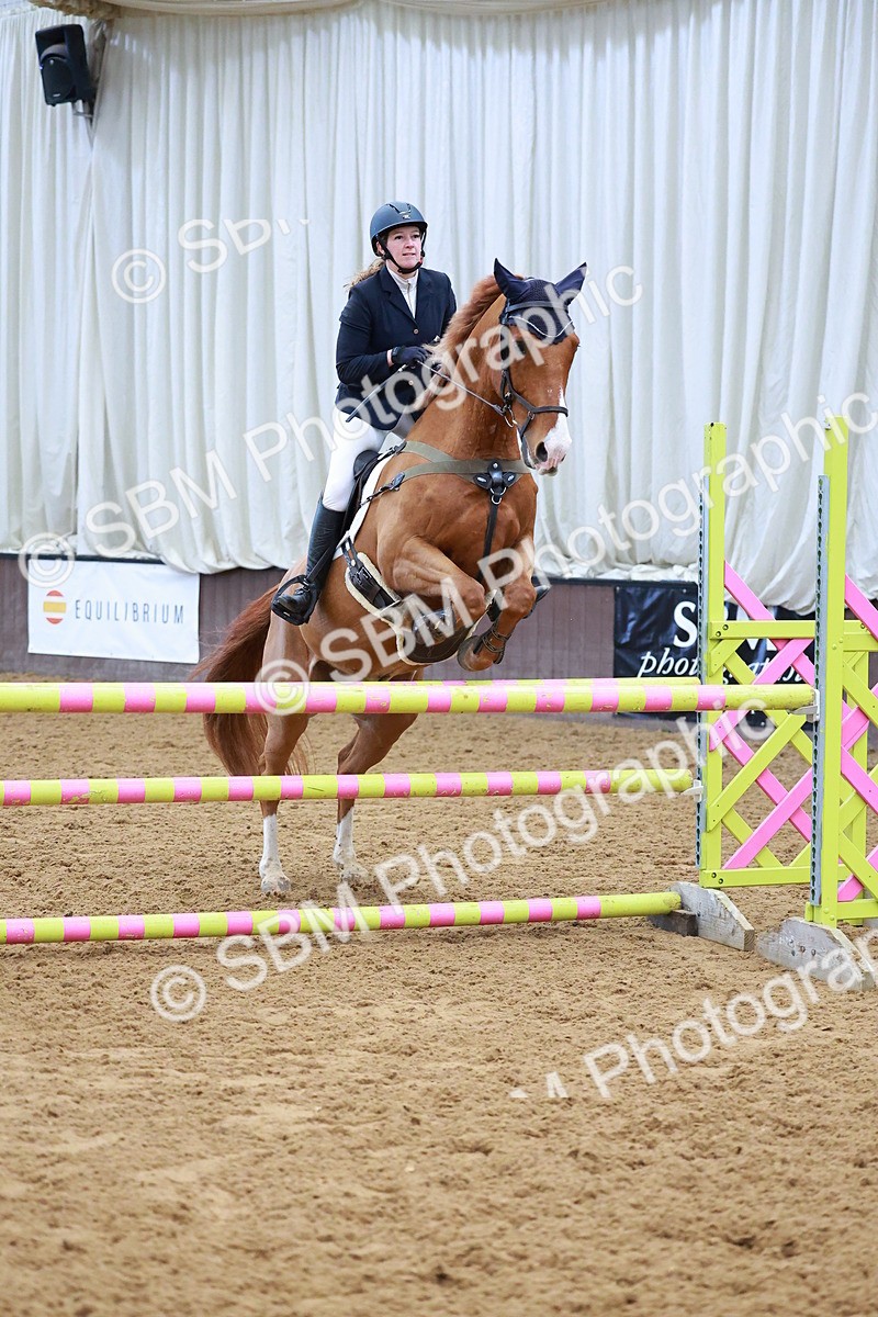 SBM_001389 - Class 3 - Senior Discovery 1.00m