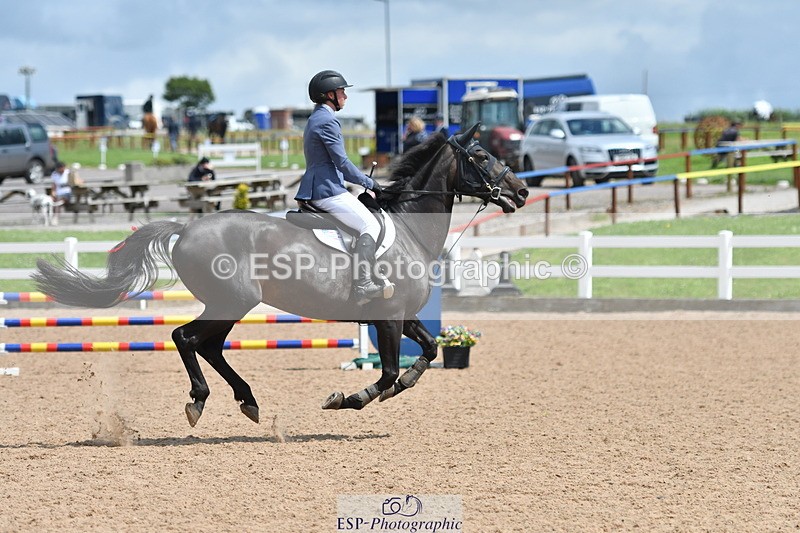 240727A-125631-04743 - Cls 22 85cm Amateur Qualifier