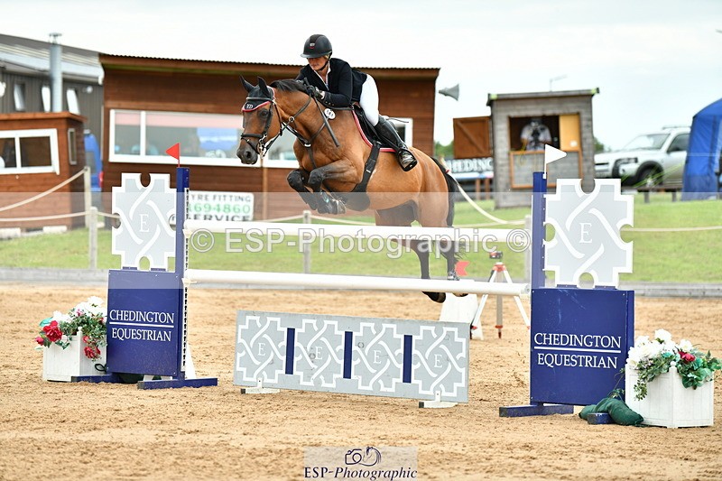 230720A-154236-03997 - Cls 9, 2 Star Big 1.40m Start to break