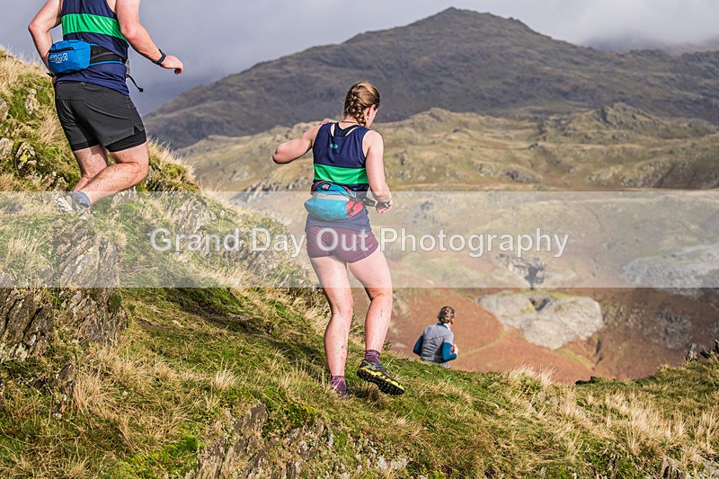 Dunnerdale-451 - Dunnerdale Fell Race Saturday 8th November 2025