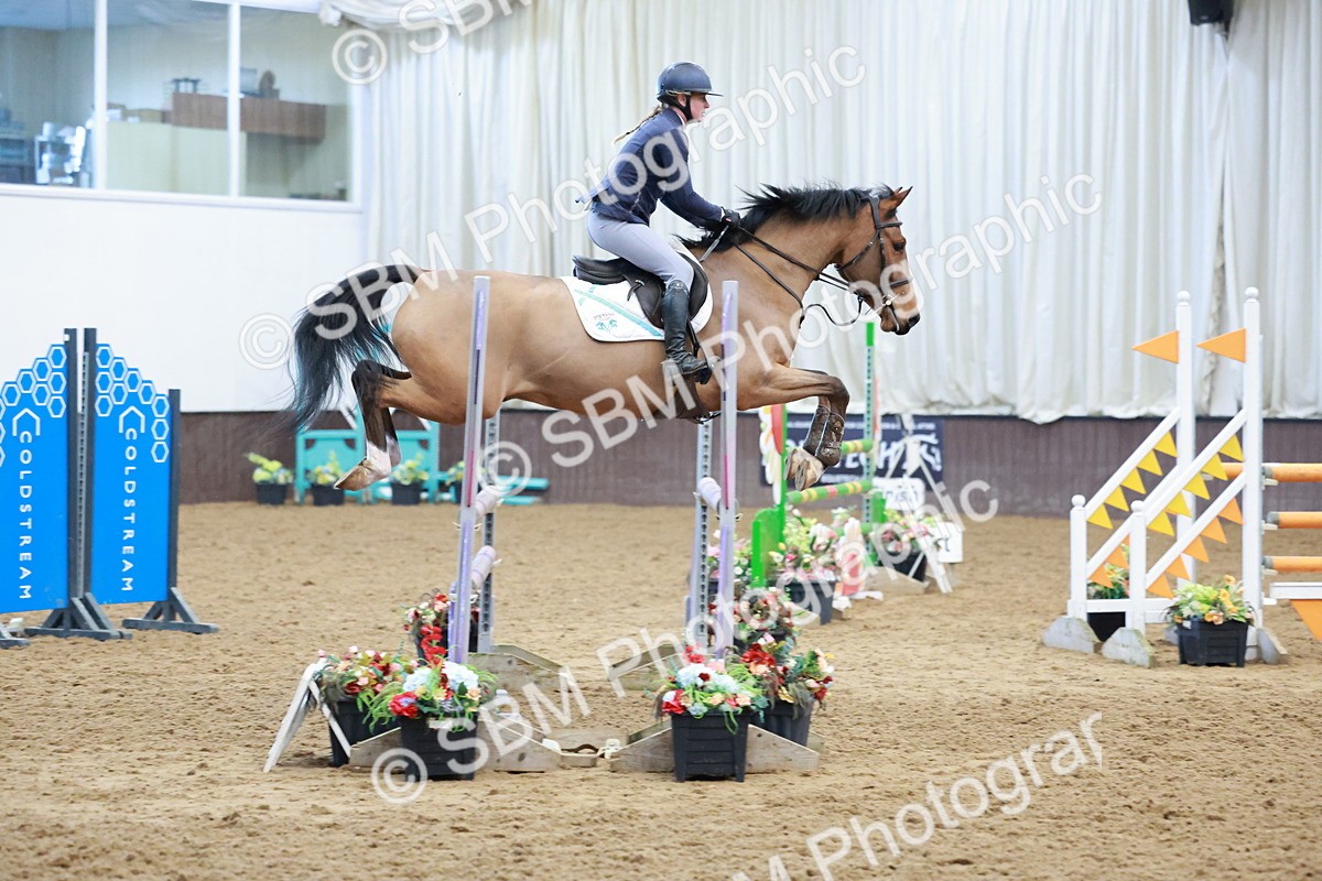 SBM_003862 - Class 11 - Senior Newcomers/ 1.10m Open