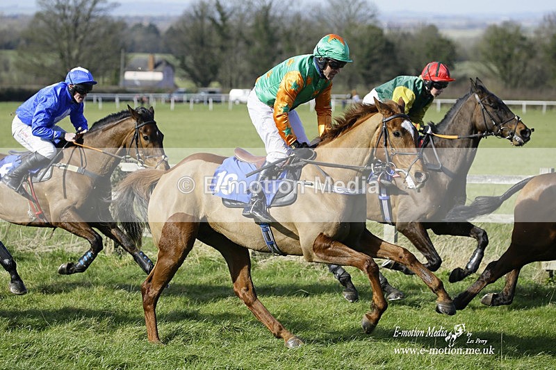 PtP 260222 81 - Kingston Blount Racing Club Point-to-Point 26/02/22