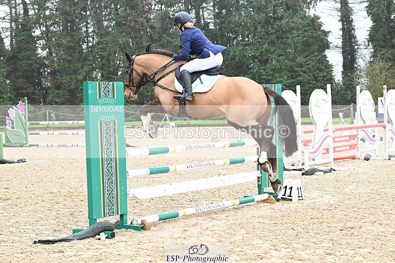 250215A-105815-00218 - Cls 2 Discovery and 1m Open