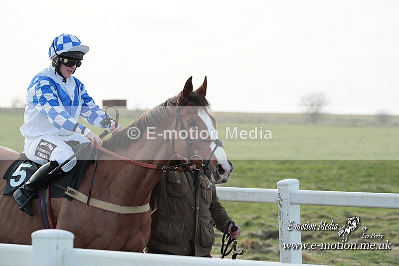 PtP 270124 562 - Royal Artillery PtP Larkhill 27/01/24