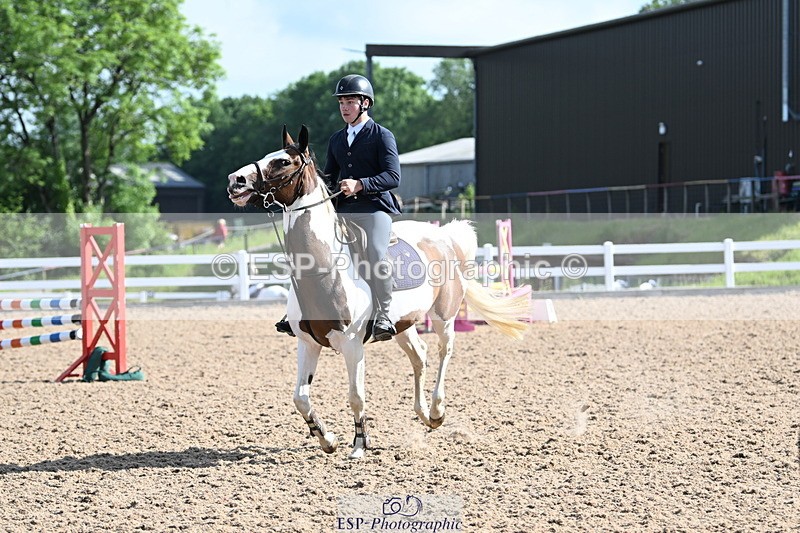 240609A-090327-03344 - Cls 21 Pony Discovery and 90cm Open