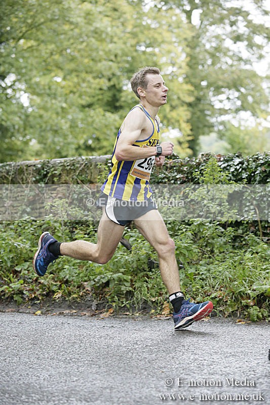 CAD131019-0551 - Cadence Events Grittleton 10km 13/10/19