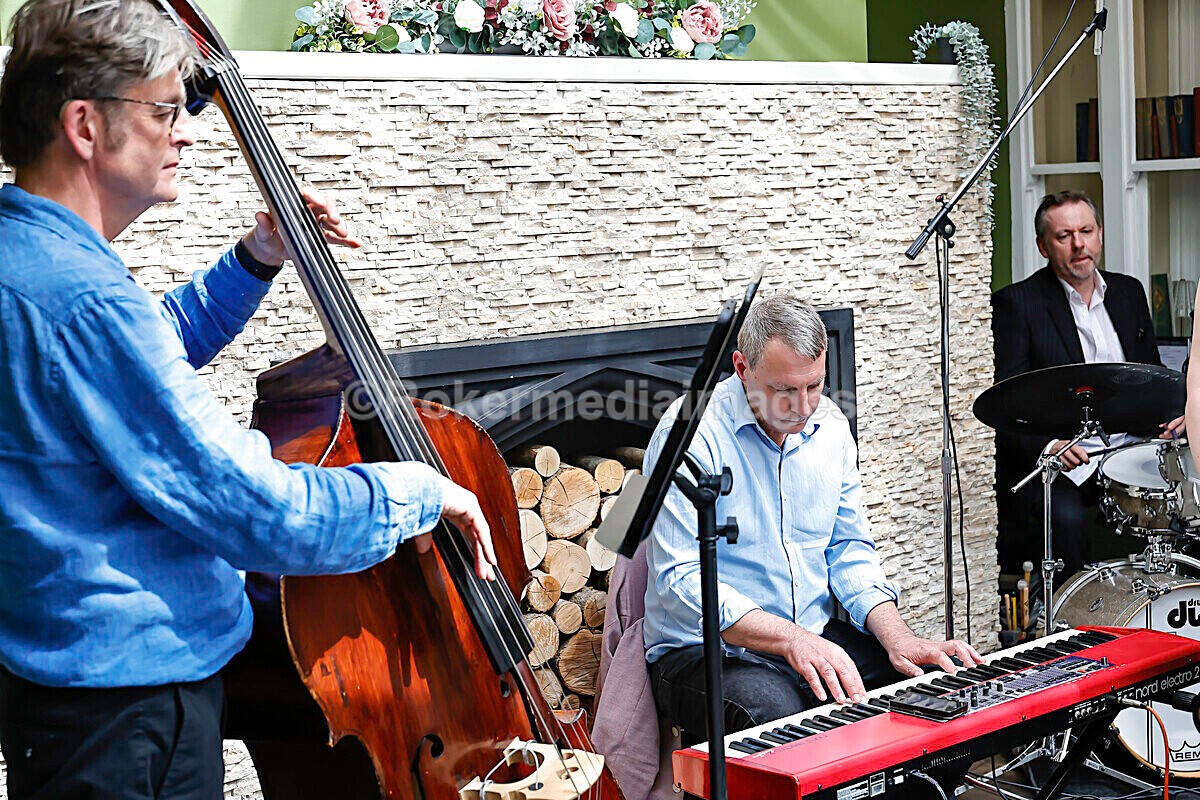 Highworth 2025-43 - Highworth Jazz 2025