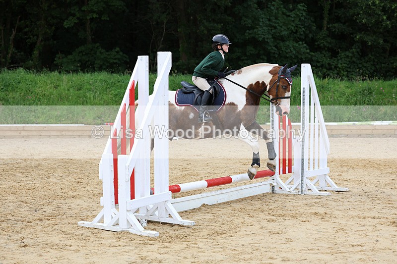 3E7A8168 - Class 1: 40cm