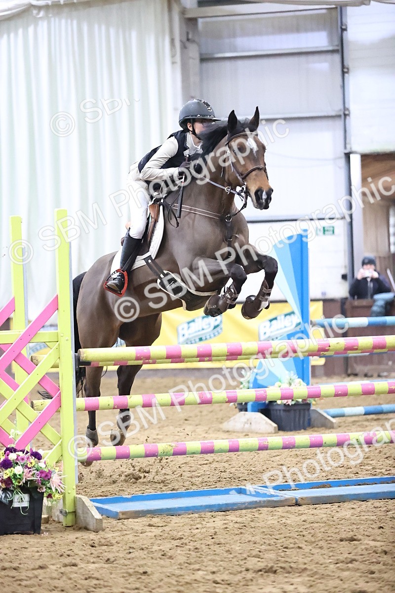 SBM_007452 - Class 23 - Senior Newcomers - 1.10m