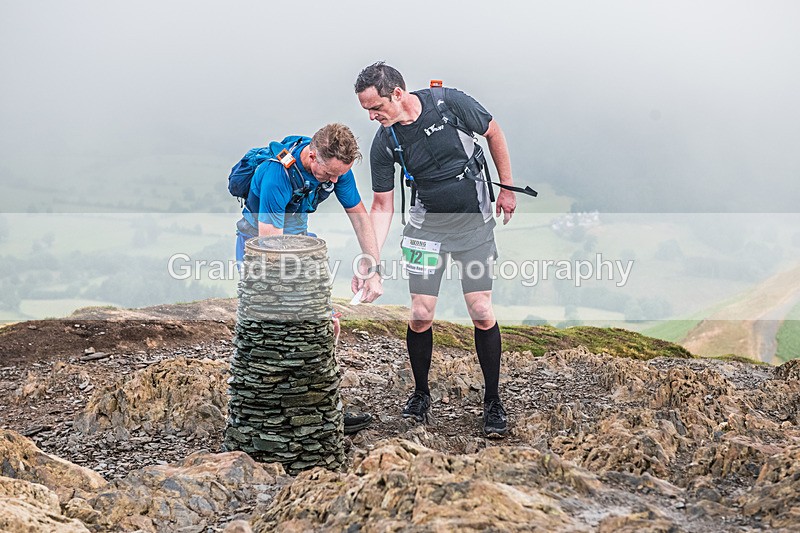 Lakes Ultra-326 - Kong Lakes Ultra Fell Race Saturday 24th June 2023