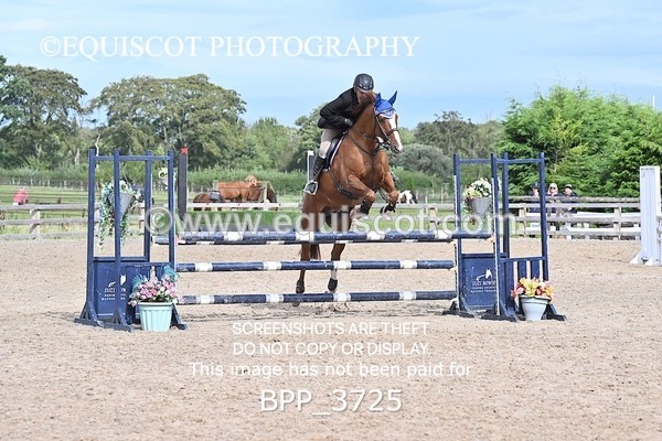 BPP_3725 - CLASS 41 SUN  Senior Discovery/ 1m Open