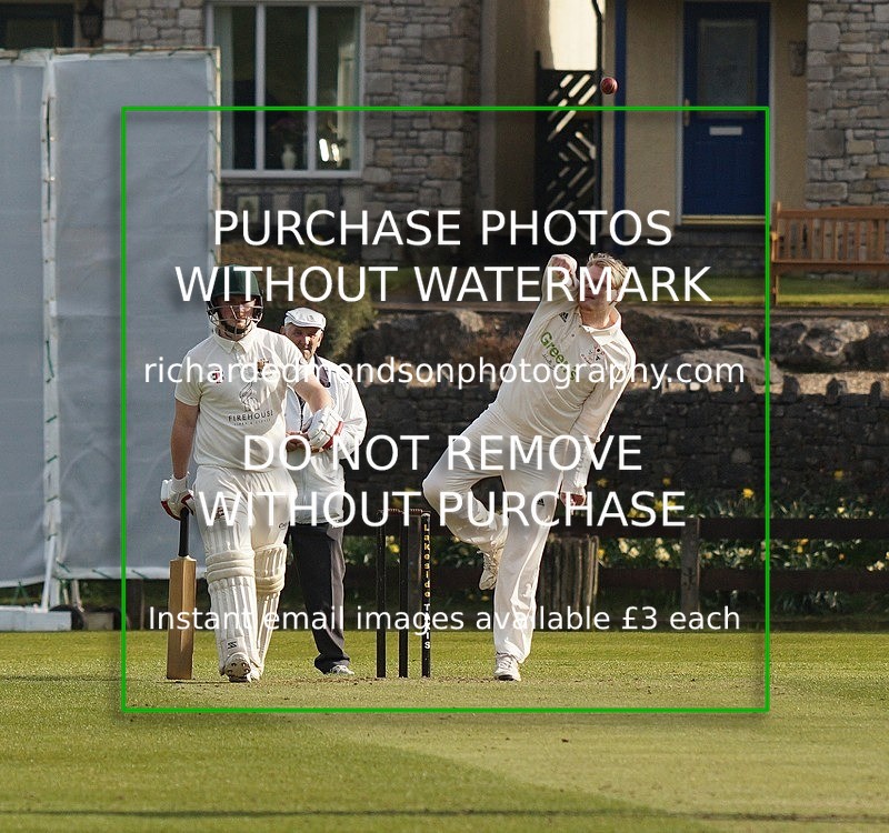 DSC08078 - Netherfield 2nds v Great Eccleston 2nds (17/4/21)